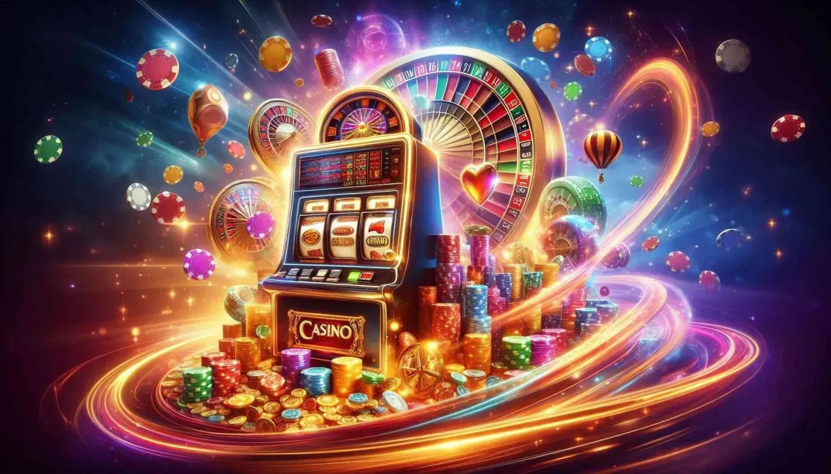 Lotto Social Casino